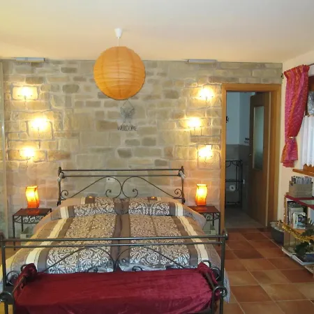 Apartamento Casa Cascata House By The Waterfall And Garden Of Senses Maggia