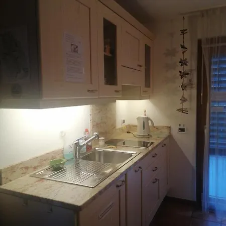 Casa Cascata House By The Waterfall And Garden Of Senses Apartamento Maggia